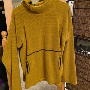 Melanzana men’s large